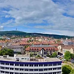 Panoráma Apartman Pécs