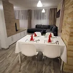 Panoráma Apartman *