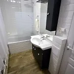 Apartman Panoráma *