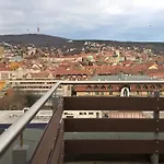 Panoráma Apartman Pécs