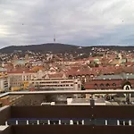 Apartman Panoráma *