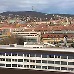 Panoráma Pécs