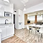 Apartman Panoráma *