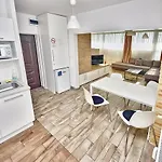 Apartman Panoráma Pécs