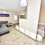 Panoráma Apartman