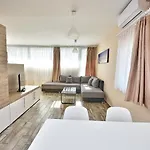Apartman Panoráma *
