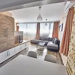 Apartman Panoráma