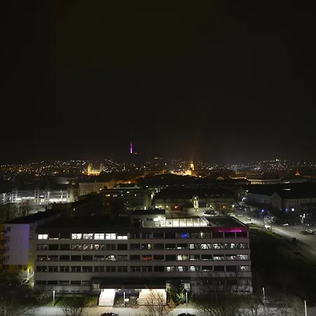 Panoráma * Pécs