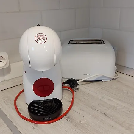 Apartman Panoráma *