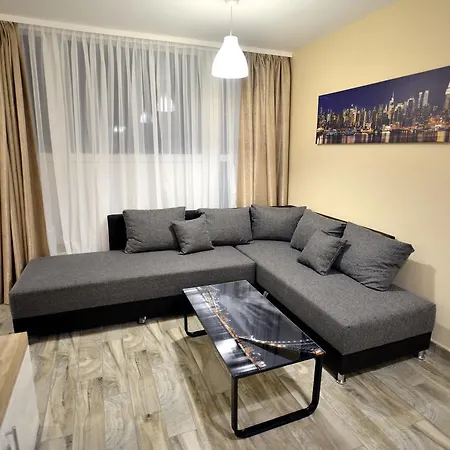 Panoráma Apartamento *