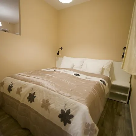 Apartamento Panoráma