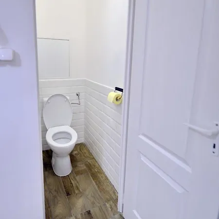 Apartamento Panoráma *