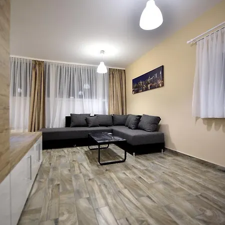 Apartamento Panoráma