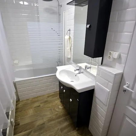 Apartman Panoráma *