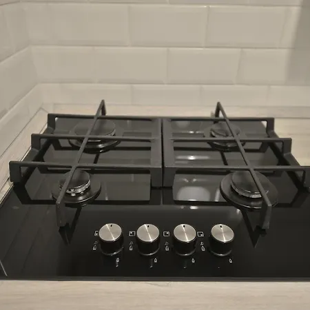 Apartamento Panoráma