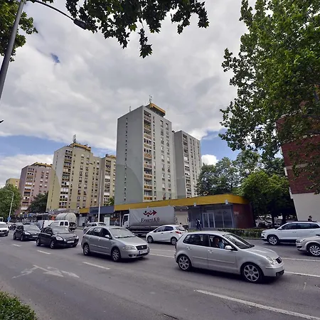Apartment Panorama