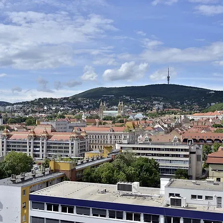 Panoráma * Pécs