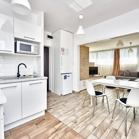 Apartment Panorama *
