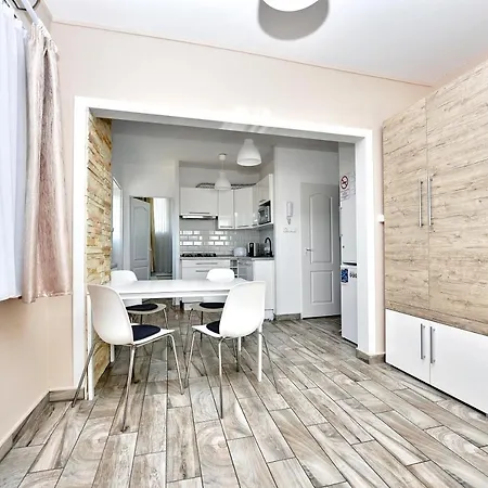 Panorama Apartment Pecs