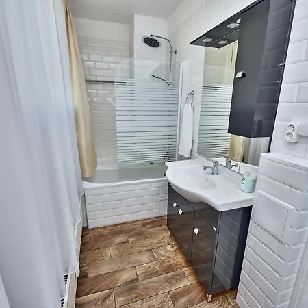 Apartman Panoráma