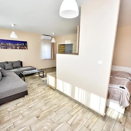 Panorama Apartment