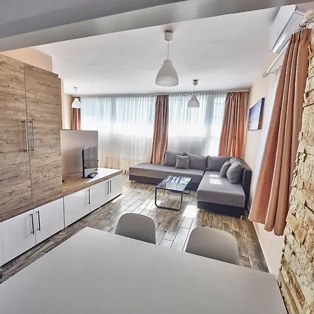 Apartamento Panoráma