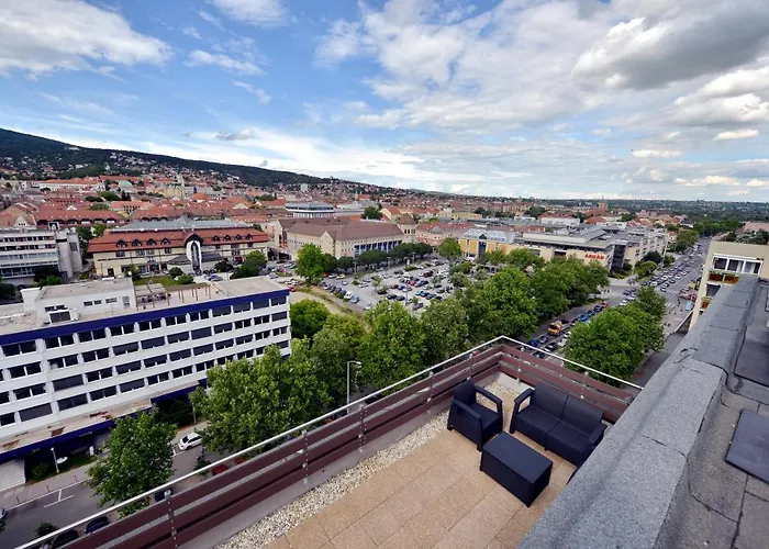 Appartement Panorama *