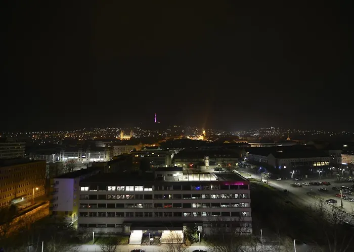 Panorama * Pécs