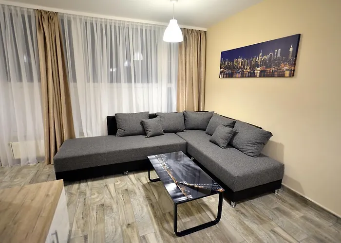 Panorama Appartement *