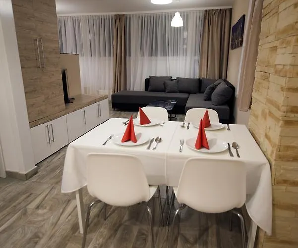 Panorama Appartement *