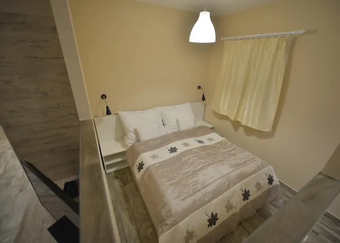 Appartement Panorama Pécs