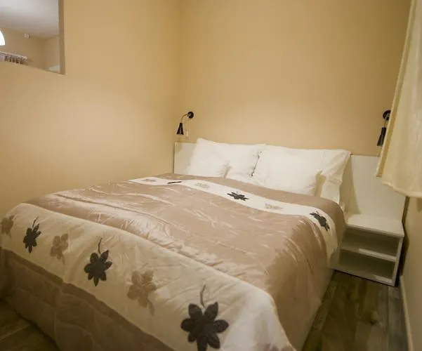 Apartament Panorama