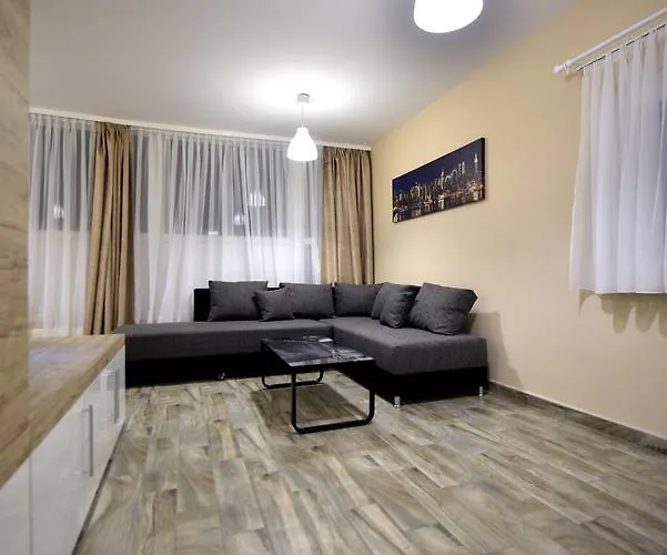 Appartement Panorama