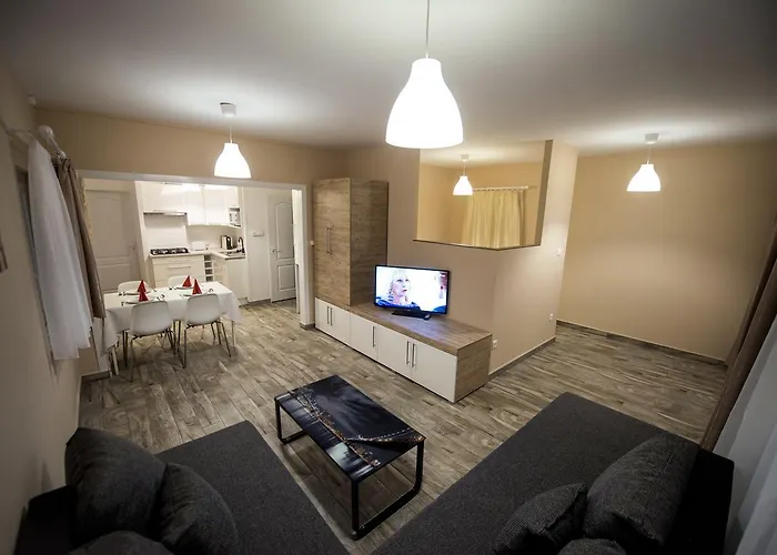 Panorama Appartement