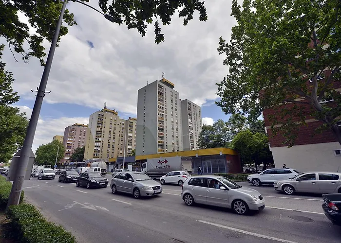 Apartament Panorama