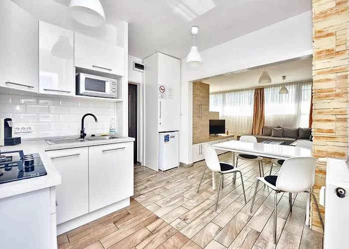 Appartement Panorama *