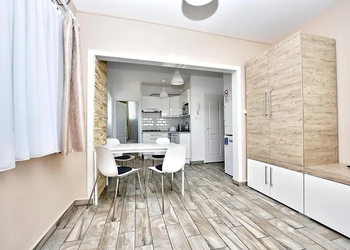 Panorama Appartement Pécs