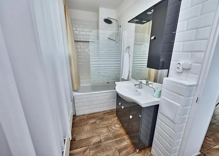 Appartement Panorama