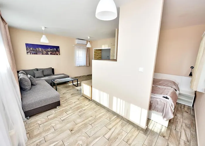 Panorama Appartement