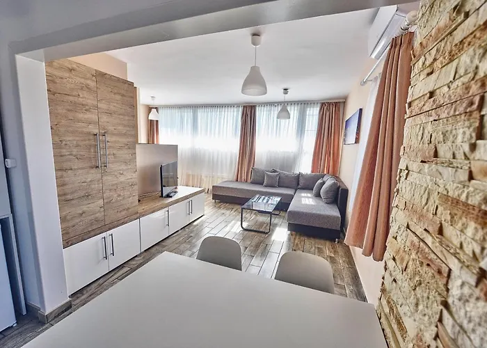 Apartament Panorama